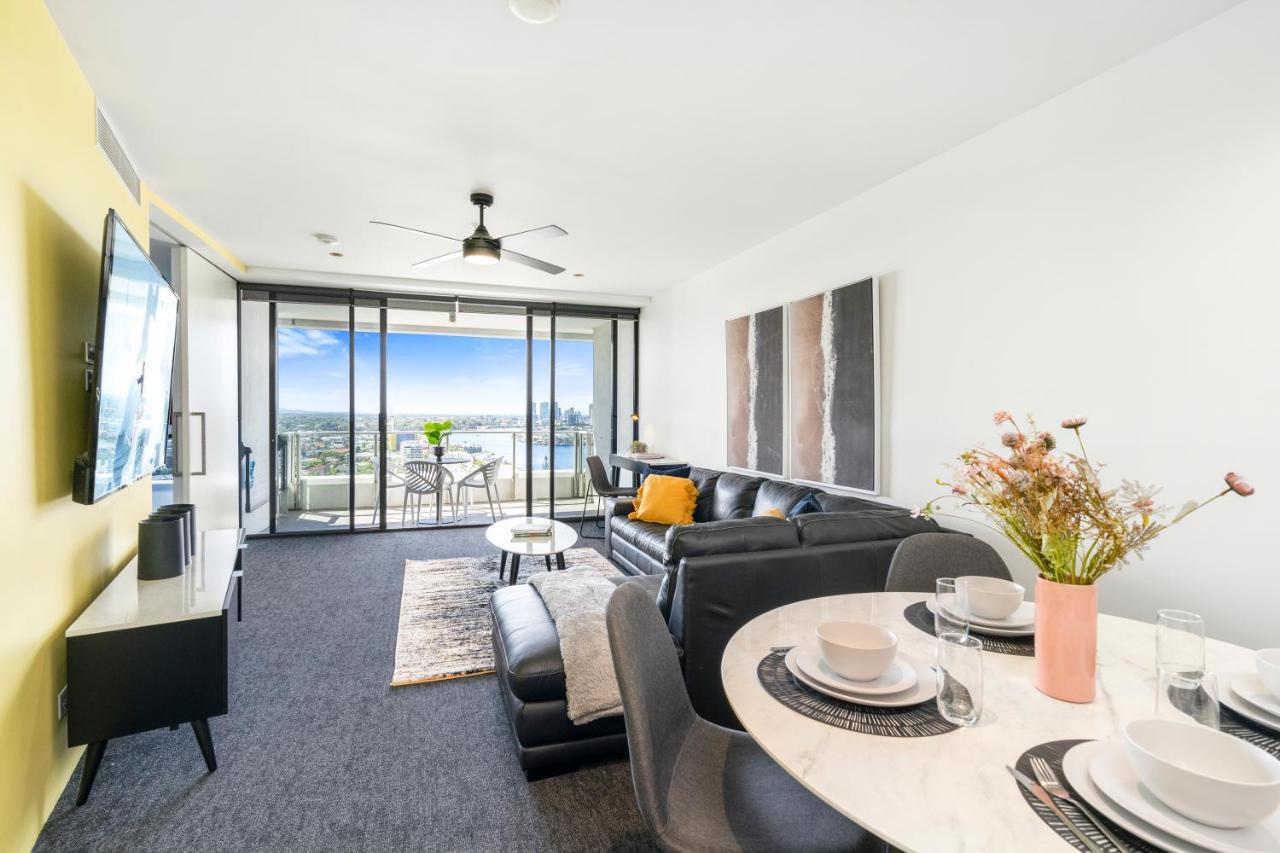 Avalon Apartments - Wow Stay Gold Coast Exterior photo