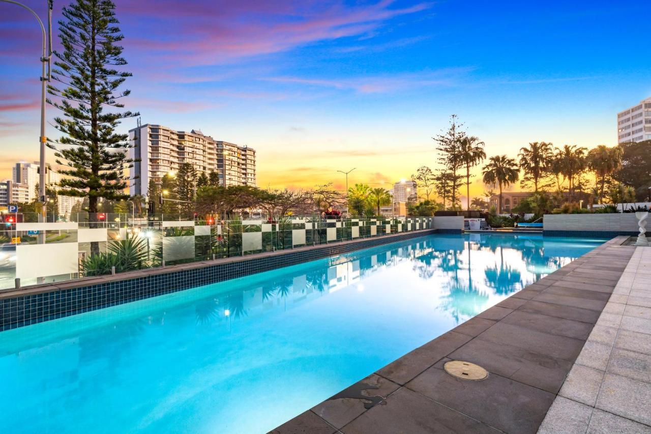 Avalon Apartments - Wow Stay Gold Coast Exterior photo